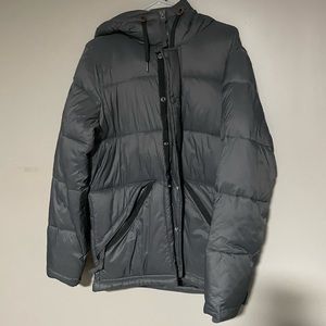 Abercrombie Puffer